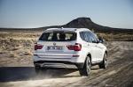 BMW X3 xDrive 2.0d 2014 года